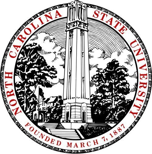 North Carolina State University, Logo