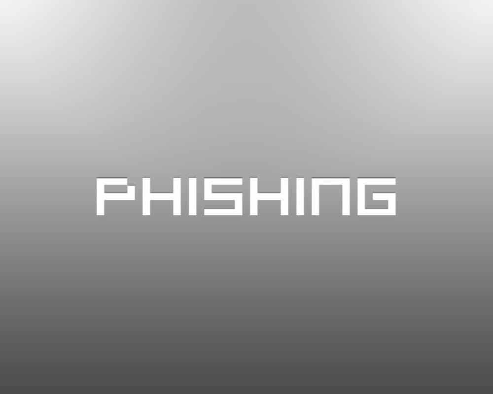 Thema: Phishing