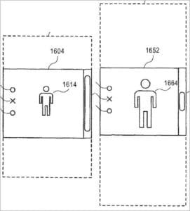 Apple-Patent Pinch-To-Zoom
