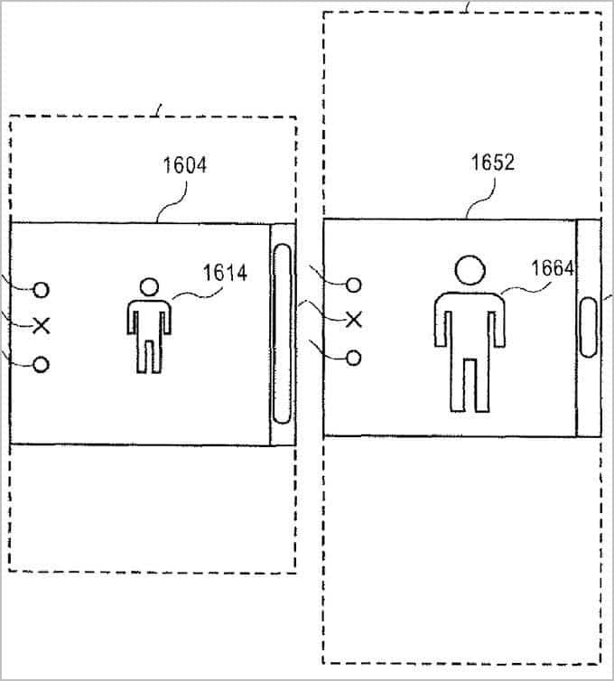 Apple-Patent Pinch-To-Zoom