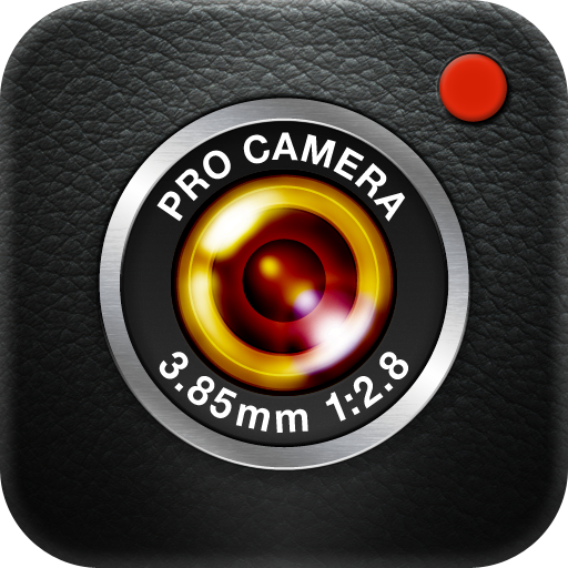 ProCamera