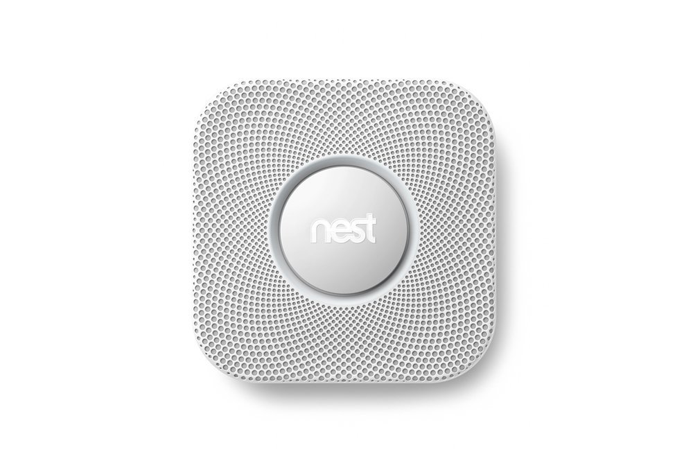 Nest "Protect"