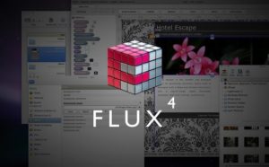 Flux 4