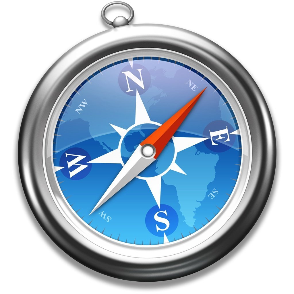 Safari Macnotes de