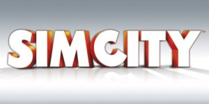 SimCity-Logo