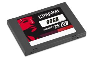 Kingston SSDNow 200