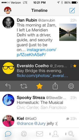Tweebot 3