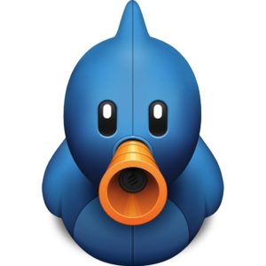 Tweetbot - Logo