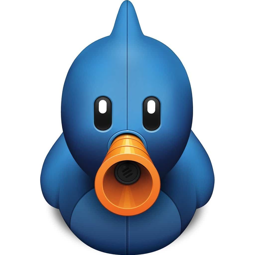 Tweetbot - Logo