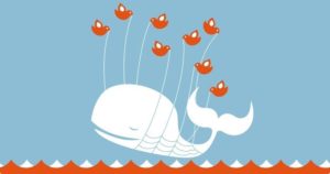 Twitter Fail-Whale