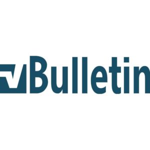 vBulletin-Logo