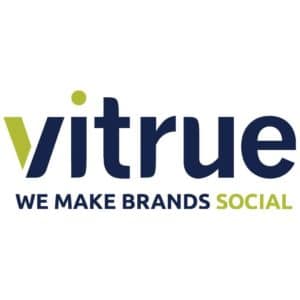 Vitrue Logo