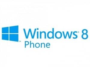 Windows Phone 8 - Logo