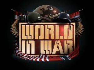 World in War