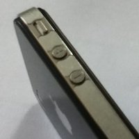 Wrapsol Ultra Drop + Scratch Protection Folie für iPhone 4
