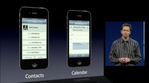 Die Facebook-Integration in iOS 6 reicht sogar bis in das Adressbuch und die Kalender-App. Dort werden die Daten automatisch ausgetauscht.