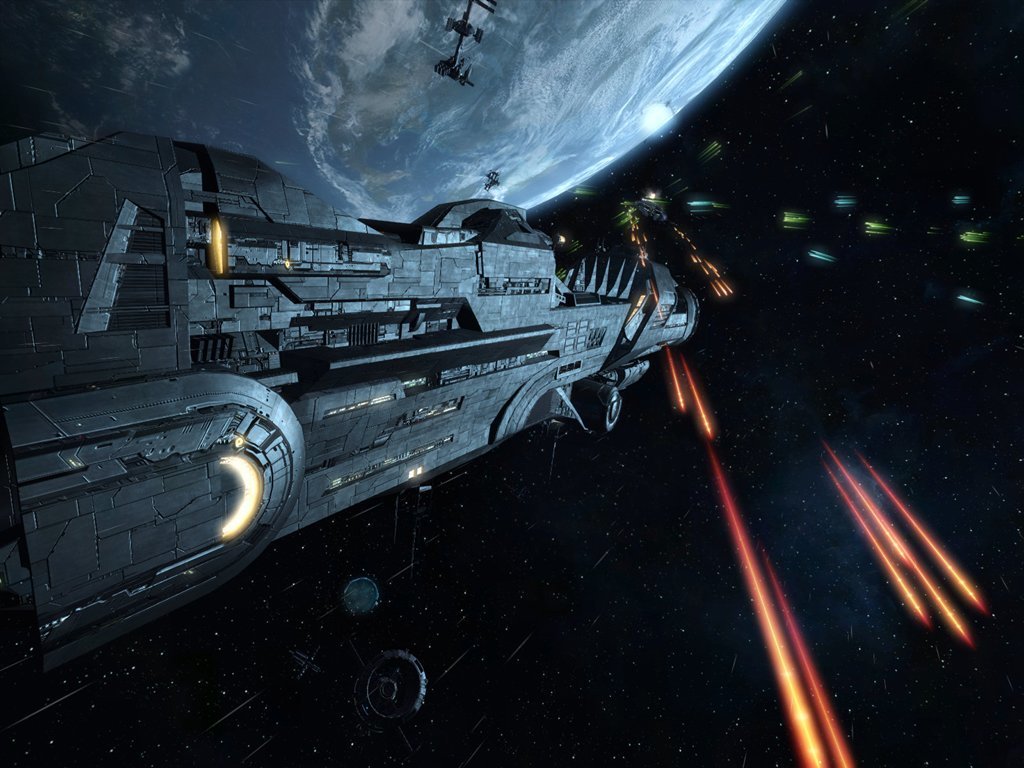 X3 - Screenshot